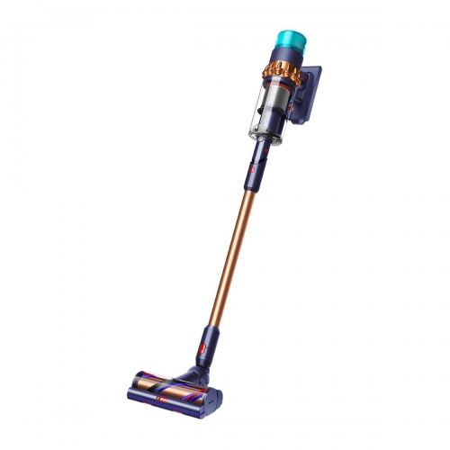 Dyson Gen5 Detect Absolute (Kék-Rézszínű)
