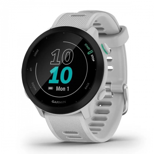 Garmin Forerunner 55 (010-02562-11) (Fehér)