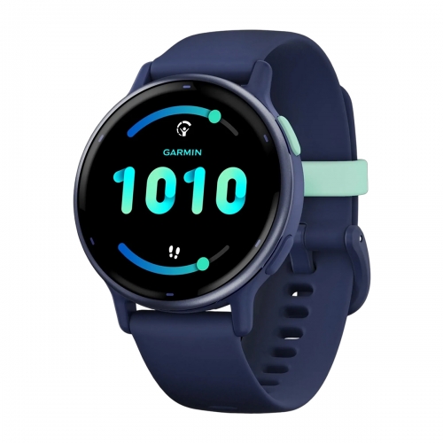 Garmin Vívoactive 5 (010-02862-12) (Kék)