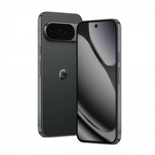 Google Pixel 10 5G 128GB 12GB RAM (Fekete)