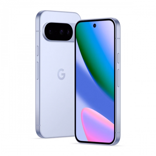 Google Pixel 10 5G 128GB 12GB RAM (Kék)