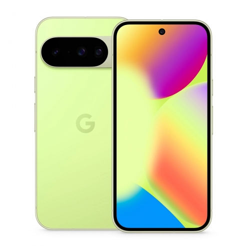 Google Pixel 10 5G 128GB 12GB RAM (Zöld)
