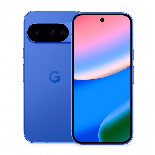 Google Pixel 10 5G 256GB 12GB RAM (Sötétkék)