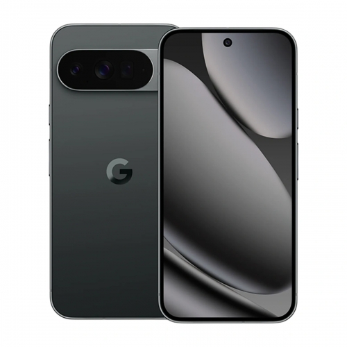 Google Pixel 10 Pro 5G 128GB 16GB RAM (Fekete)