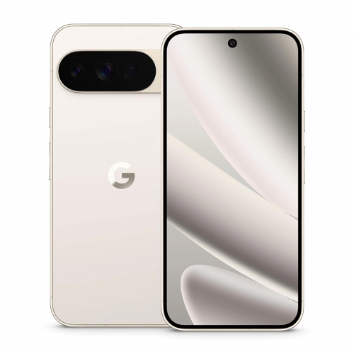 Google Pixel 10 Pro XL 5G 256GB 16GB RAM (Fehér)