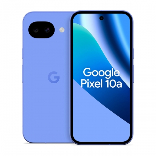 Google Pixel 10a 5G 128GB 8GB RAM (Lila)