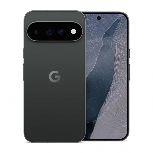 Google Pixel 11 Pro XL 5G Dual-SIM 256GB 12GB RAM (Fekete)