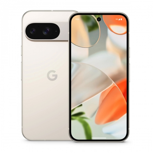 Google Pixel 9 5G 128GB 12GB RAM (Fehér)