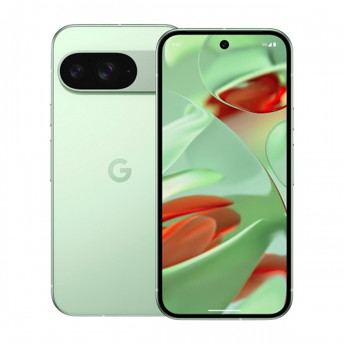 Google Pixel 9 5G 256GB 12GB RAM (Zöld)
