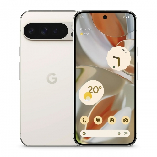 Google Pixel 9 Pro XL 5G 128GB 16GB RAM (Fehér)