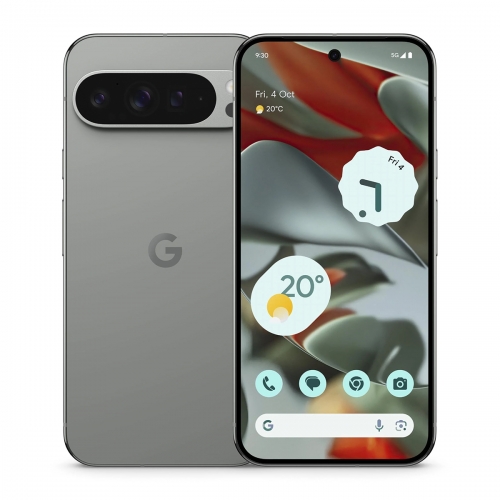 Google Pixel 9 Pro XL 5G 128GB 16GB RAM (Szürke)