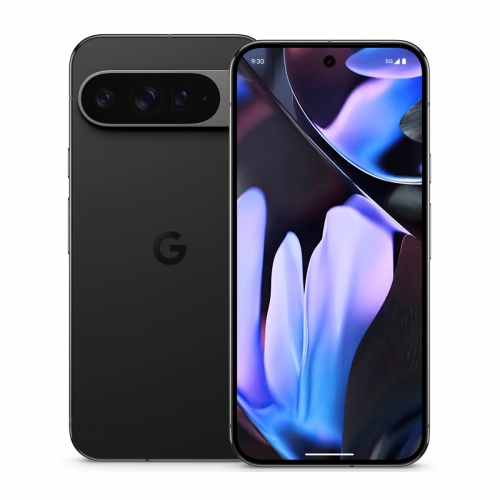 Google Pixel 9 Pro XL 5G 512GB 16GB RAM (Fekete)