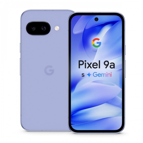 Google Pixel 9a 5G 128GB 8GB RAM (Kék)