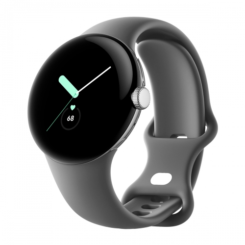 Google Pixel Watch 41mm (Szürke)