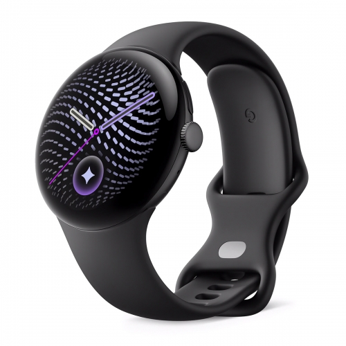 Google Pixel Watch 5 41mm (Fekete)