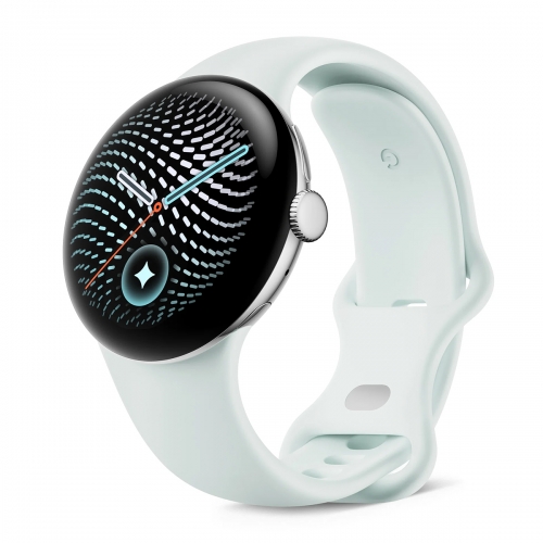 Google Pixel Watch 5 41mm (Szürke)