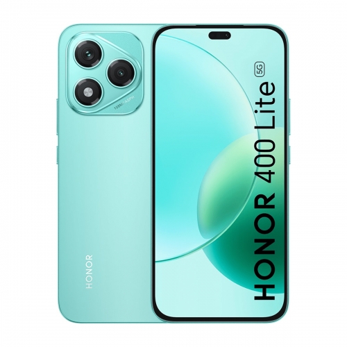 Honor 400 Lite 5G Dual-SIM 256GB 8GB RAM (Zöld)