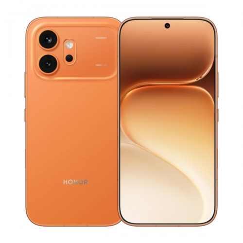 Honor 600 5G Dual-SIM 512GB 8GB RAM (Narancssárga)
