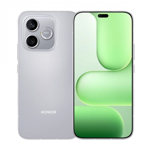 Honor 600 Lite 5G Dual-SIM 256GB 8GB RAM (Szürke) Gyártói Garancia