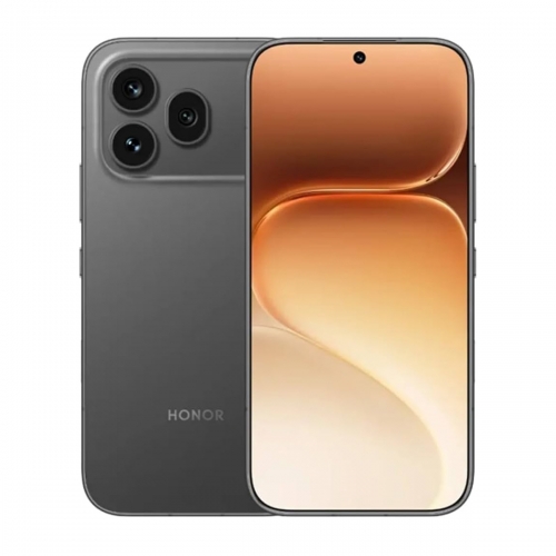 Honor 600 Pro 5G 512GB 12GB RAM (Fekete) Gyártói Garancia