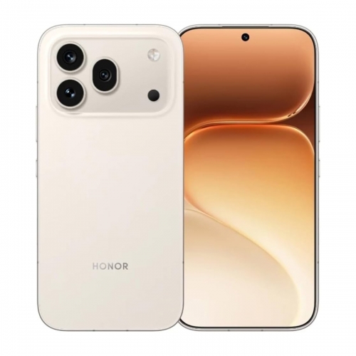 Honor 600 Pro 5G Dual-SIM 512GB 12GB RAM (Fehér) Gyártói Garancia