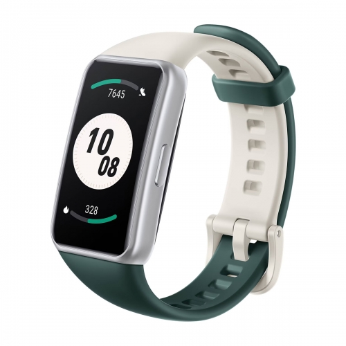 Honor Band 7 (Zöld)