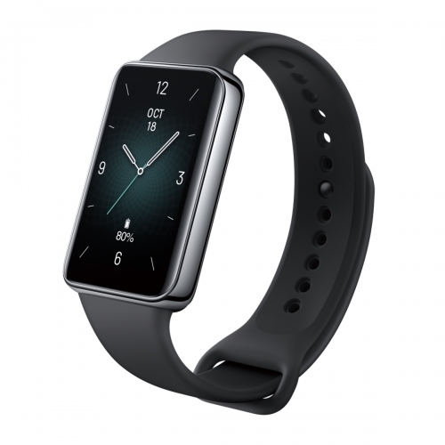 Honor Band 9 (Fekete)