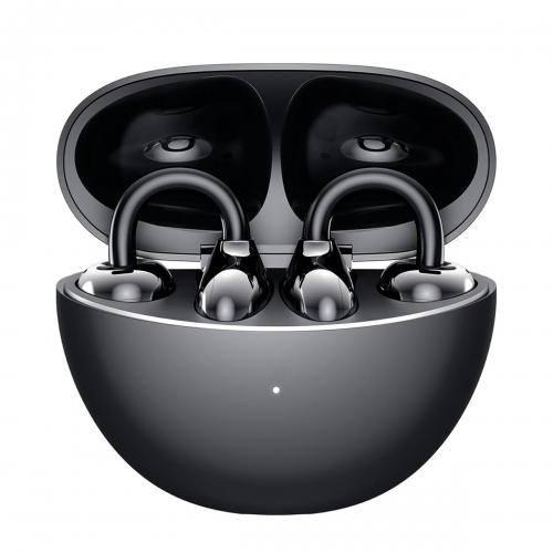 Honor Choice Earbuds Clip In-Ear (Fekete)