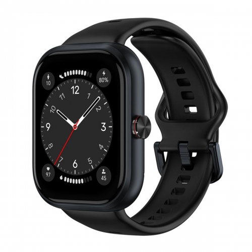 Honor Choice Watch (Fekete)