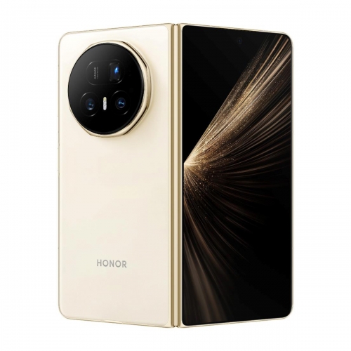 Honor Magic V5 5G Dual-SIM 512GB 16GB RAM (Fehér)