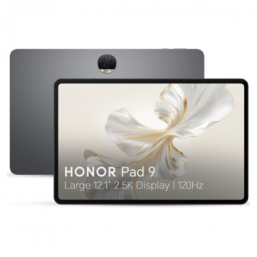 Honor Pad 9 12.1'' WIFI  256GB 8GB RAM (Szürke)
