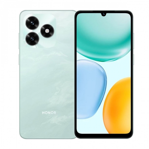 Honor X5c Plus Dual-SIM 64GB 4GB RAM (Világoskék) Gyártói Garancia