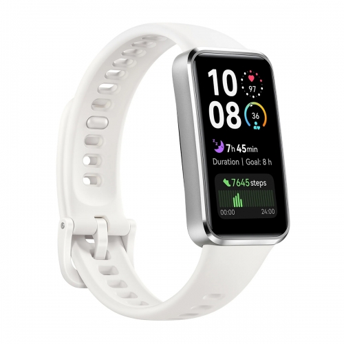 Huawei Band 10 (Fehér)