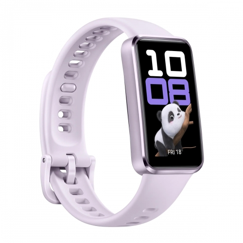 Huawei Band 10 (Lila)