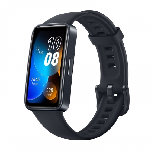 Huawei Band 8 (Fekete)