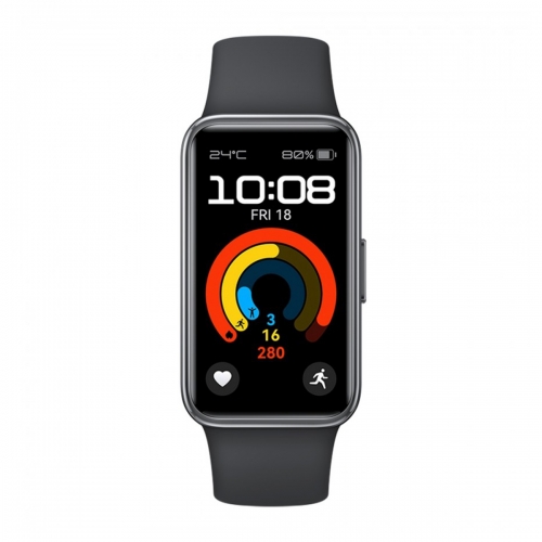 Huawei Band 9 (Fekete)