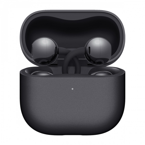 Huawei FreeClip 2 (Fekete) Gyártói Garancia