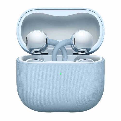 Huawei FreeClip 2 (Kék) Gyártói Garancia