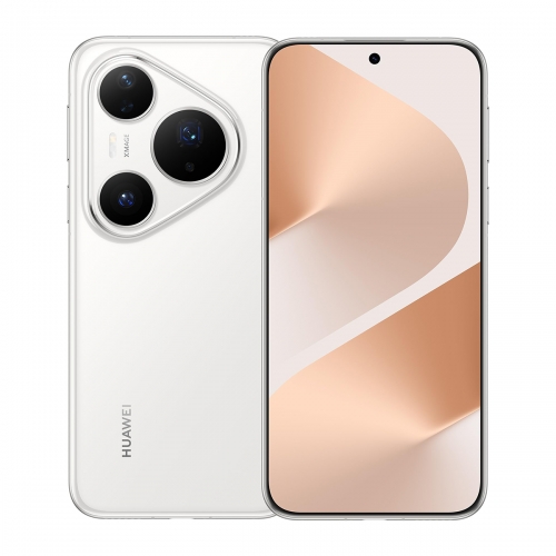 Huawei Pura 80 Pro 5G Dual-SIM 512GB 12GB RAM (Fehér)