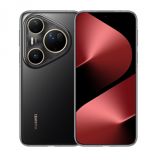Huawei Pura 80 Ultra 5G Dual-SIM 512GB 16GB RAM (Fekete)