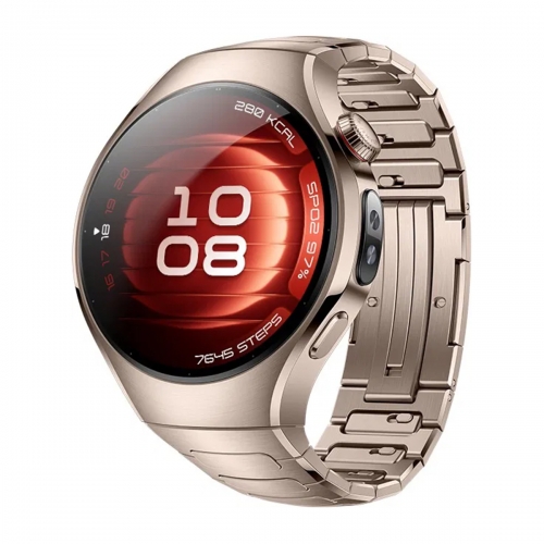 Huawei Watch 5 42mm (Arany)