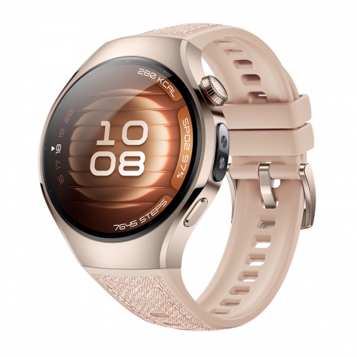 Huawei Watch 5 42mm (Bézs)