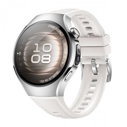 Huawei Watch 5 42mm (Fehér) Gyártói Garancia
