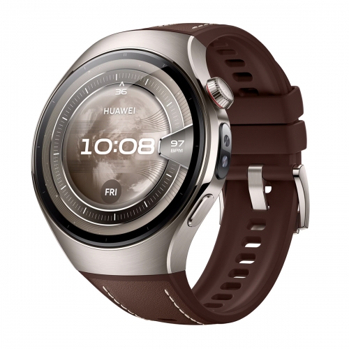 Huawei Watch 5 46mm (Barna)