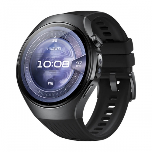 Huawei Watch 5 46mm (Fekete)
