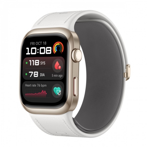 Huawei Watch D2 (Fehér)