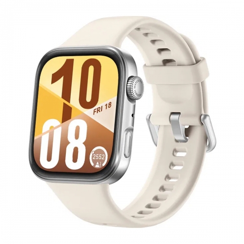 Huawei Watch Fit 4 (Fehér)