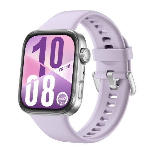 Huawei Watch Fit 4 (Lila)