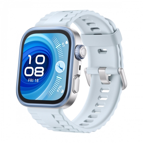 Huawei Watch Fit 4 Pro (Kék) Gyártói Garancia