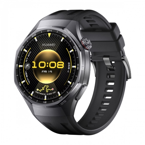 Huawei Watch GT 6 Pro 46mm 46mm (Fekete)